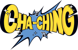 Kurikulum Cha-ching