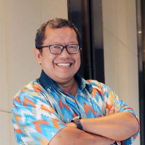 Onno W. Purbo