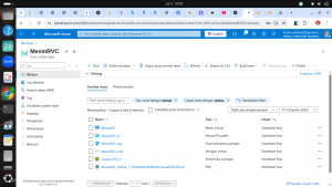 Portal Azure
