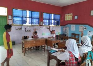 Musyawarah siswa
